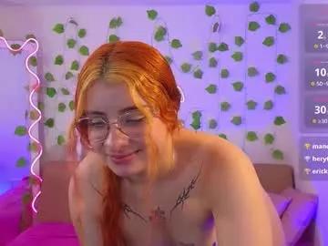 Naomy_tay1 from Chaturbate