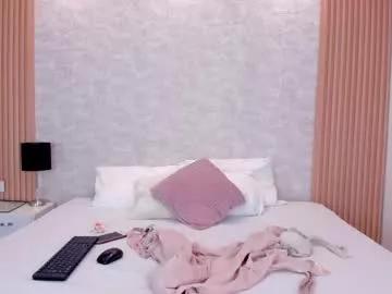 naomycollins__ from Chaturbate is Freechat