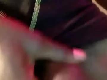 Nappywood from Chaturbate