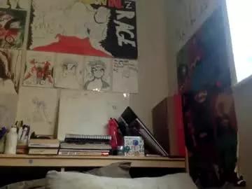 nappywood from Chaturbate