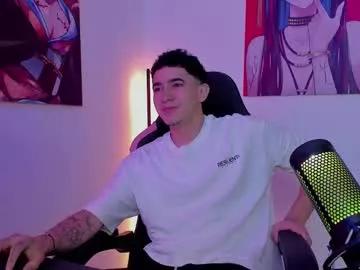 naranjo_seb from Chaturbate