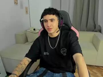 naranjo_seb from Chaturbate