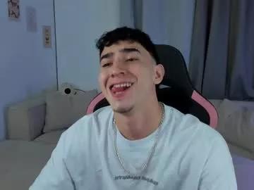 naranjo_seb from Chaturbate