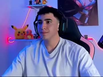 naranjo_seb from Chaturbate