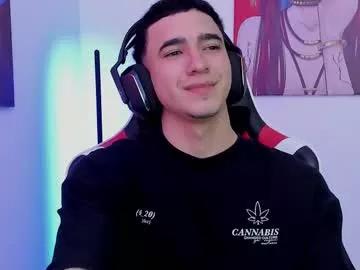 naranjo_seb from Chaturbate