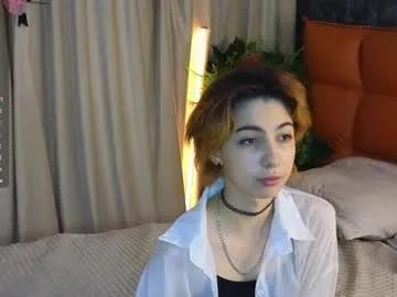 Narcissaflame from Chaturbate
