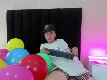 nascary_fox from Chaturbate is Freechat