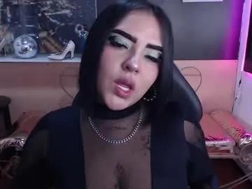 nashly_dream from Chaturbate is Freechat