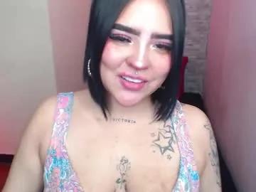 Nashly_dream from Chaturbate