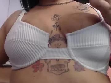 Nashly_dream from Chaturbate