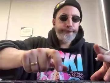 nassobout from Chaturbate