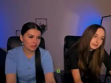 nasty_bliss from Chaturbate is Freechat