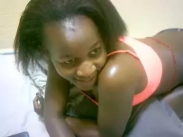 nastyafrika from Chaturbate is Freechat