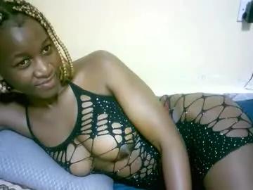 nastyafrika from Chaturbate is Freechat