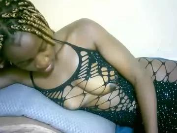 nastyafrika from Chaturbate is Freechat