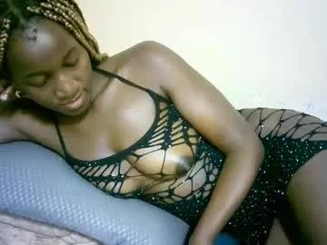nastyafrika from Chaturbate is Freechat