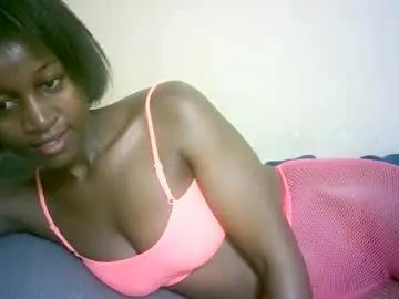 nastyafrika from Chaturbate is Freechat