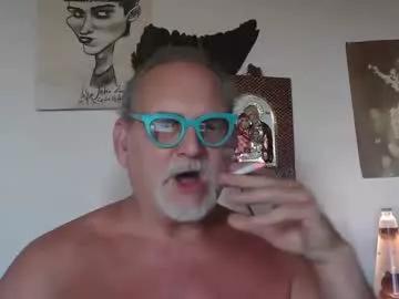 nastydaddyfatcock15 from Chaturbate is Freechat