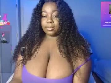 Nastygal1999 from Chaturbate