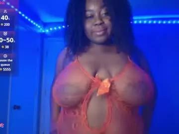 Nastygal1999 from Chaturbate