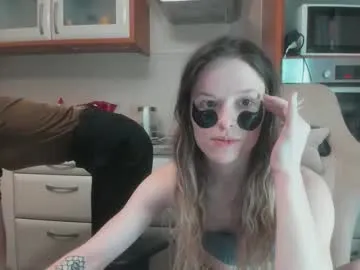 nastyundi from Chaturbate is Freechat