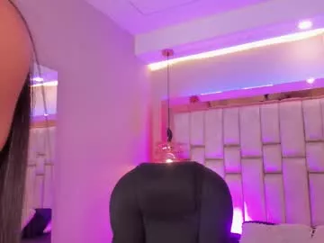 natachadiaz on Chaturbate 