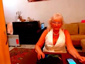 natali7634 from Chaturbate