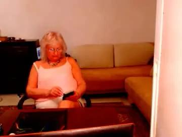 natali7634 from Chaturbate