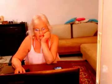 natali7634 from Chaturbate
