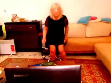 natali7634 from Chaturbate