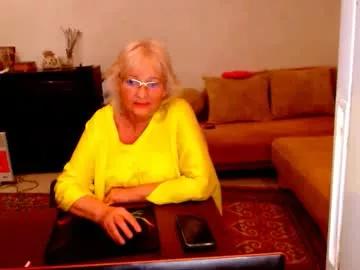 natali7634 from Chaturbate