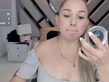 natalia5560 from Chaturbate