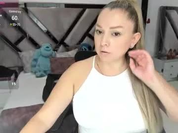 natalia5560 from Chaturbate