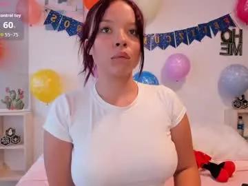 Natalia__miller__ from Chaturbate