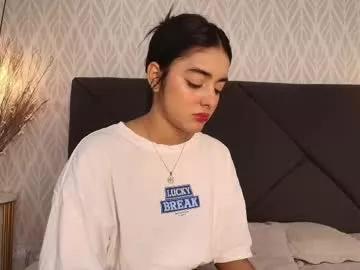 natalia_aguirre from Chaturbate is Freechat