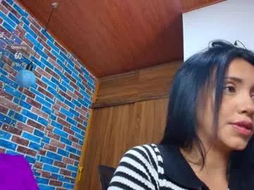 natalia_kiss01 from Chaturbate