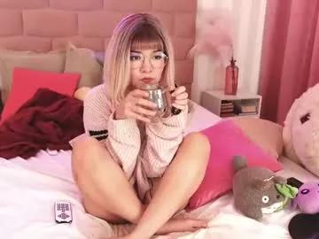 natalia_novak from Chaturbate is Freechat