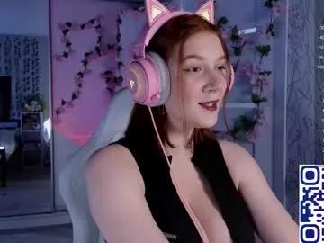 nataliagonharova from Chaturbate