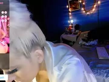 nataliamae from Chaturbate
