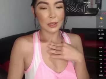 nataliaqueenve from Chaturbate