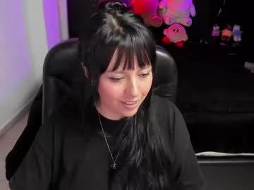 nataliasweet98 from Chaturbate