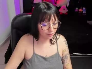 nataliasweet98 from Chaturbate