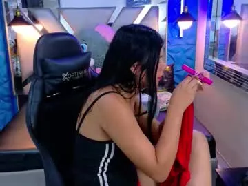 nataliatompsonx1 on Chaturbate 