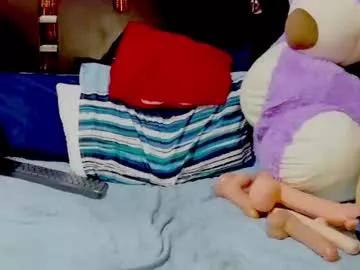 nataliavela from Chaturbate