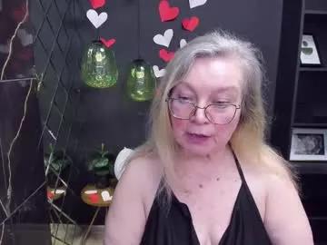natalicloud from Chaturbate