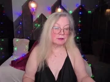 natalicloud from Chaturbate