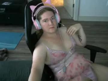 natalie_banks503 from Chaturbate