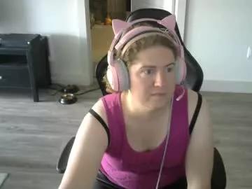 natalie_banks503 from Chaturbate