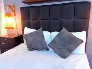 Natalie_esmith from Chaturbate