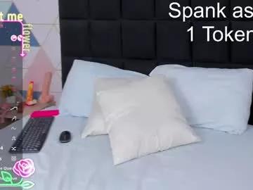 natalie_esmith from Chaturbate